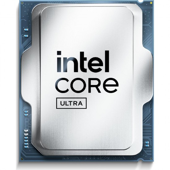 Intel Core Ultra 5 250K Plus TRAY Soket 1851 5.30GHz 30MB Önbellek 3nm  Kutusuz İşlemci