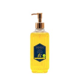 Pereja Mimoza Doğal Zeytinyağlı Sıvı Sabun 500 ml