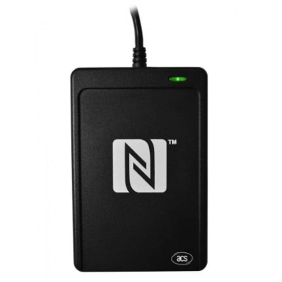 ACS ACR1552U-M1 Temassız Akıllı Kart Okuyucu USB Type A