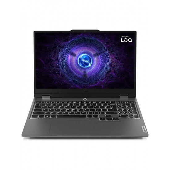 Lenovo LOQ 15IAX9 83GS007YTR i5-12450HX 16GB 512 GB SSD RTX3050 15.6 FHD W11Home Notebook