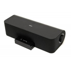 EDIFIER Image BRIC IF330PLUS 12W Rms iPod, Hoparlör Siyah, BLUETOOTH