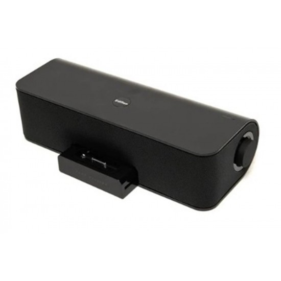 EDIFIER Image BRIC IF330PLUS 12W Rms iPod, Hoparlör Siyah, BLUETOOTH