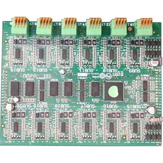 Multitek Star1S 6-16 Dahili Telefon Santrali