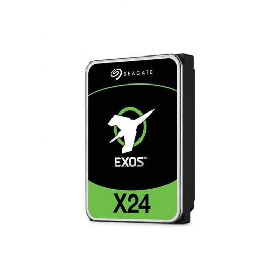 Seagate 24TB Exos ST24000NM002H Sata X24 7200RPM 512MB Harddisk (Boğaziçi Garantili)