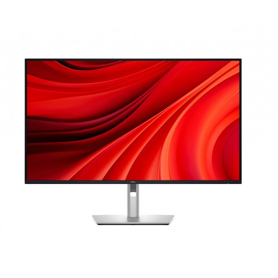 Dell 32 Pro Plus 4K USB-C P3225QE 3840x2160 100Hz 5ms IPS DP HDMI Pivot RJ-45 1Gbit Monitör