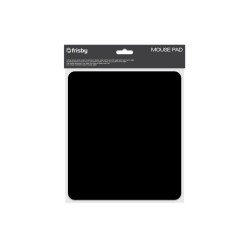 Frisby FMP-760-S Mouse Pad Kumaş (Siyah)220 x 250 x 5mm