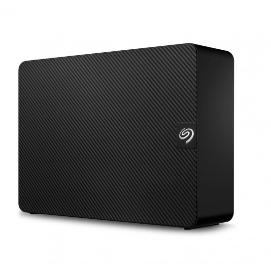 Seagate 20TB Expansion STKP20000400 USB 3.0 3.5 Siyah Harici Harddisk