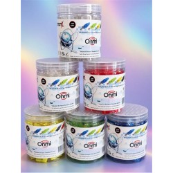 Aronx RJ-45 Cat6 UTP Yeşil Yeni Nesil Bottle Modular Plug (100 Adet) Konnektör