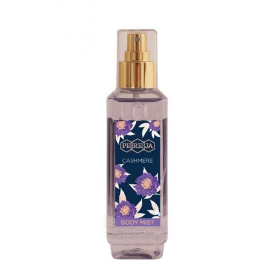 Pereja Kaşmir Vücut Spreyi 200 ml