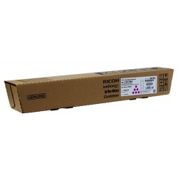 Ricoh IM C2510H Magenta Kırmızı Orjinal Fotokopi Toneri IM C2010-2510 18.000 Sayfa