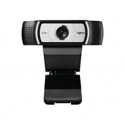 Logitech 960-000972 C930e USB HD Webcam