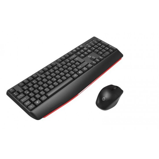 Frisby FK-4895WF  Kablosuz F-Türkçe Multimedya Klavye & Mouse