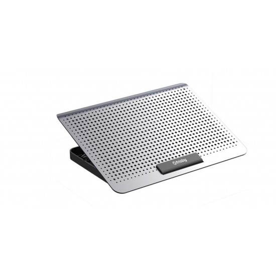 Frisby FNC-5260ST Metal 15-17 Notebook Soğutucu & Stand 2X Usb- Port 6x60mm Fan- 7 Kademe