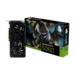 Gainward GeFor GHOST 8GB GDDR7 128Bit Gaming (Oyuncu) Ekran Kartı