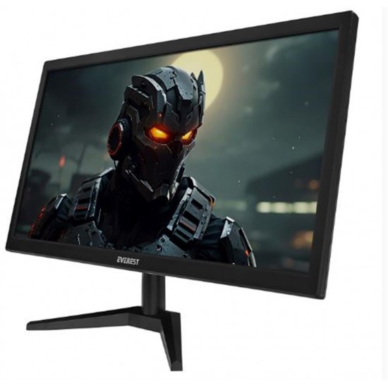 Everest M665 19.5 75Hz HD 1600-900 VGA+HDMI PC Led Monitör