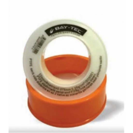 Bay-tec Teflon Bant Küçük Mk 0715 (pkt-10 Lu)