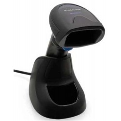 Datalogic QuickScan QW2520 Karekod 2D Okuyucu Usb Bağlantılı Stant Dahil