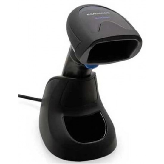 Datalogic QuickScan QW2520 Karekod 2D Okuyucu Usb Bağlantılı Stant Dahil