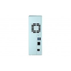 Qnap TS-130A 1 Gb Ram 1 Hdd Yuvalı Tower Nas Depolama Ünitesi