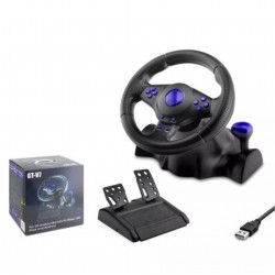 Nodar GT-V7 (VM9824) YARIŞ DİREKSİYONU 7in3
