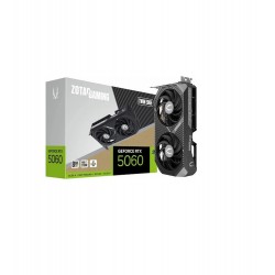 Zotac RTX5060 Gaming Twin Edge ZT-B50600E-10M 128 Bit GDDR7 8 GB Ekran Kartı