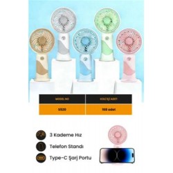 Bolero Mini Fan S520 (SP6391)