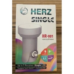 Herz Kyoto LNB Tekli HR-901-KT100