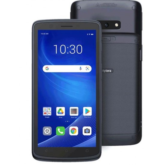 HYTERA PSC 420 5,5(inç) 4GB-64GB 1D-2D Okuyucu Wifi Android 11 El Terminali