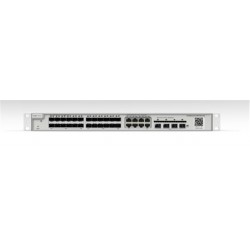 Ruijie RG-NBS3200-48GT4XS 48 Port 10-100-1000 Mbps  Switch Layer 2+Yönetilebilir 4-10G Uplink