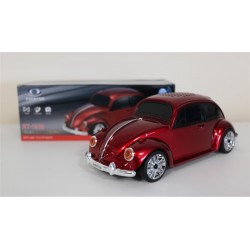 EVERTON RT-1939 Bordo Arabalı  Bluetooth Fm-Usb-Tf-Aux Şarjlı Nostaljik Radyo
