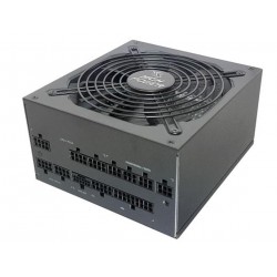 High Power XTREME GOLD ATX 3.1 1000W 80+ GOLD PCIe 5.1 ATX Güç Kaynağı (HP2-A1000GD-F14C)