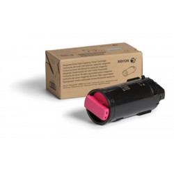 Xerox 106R03925 Versalink C600 Ekstra Yüksek Kapasite Magenta Kırmızı Toner 16.800 Sayfa