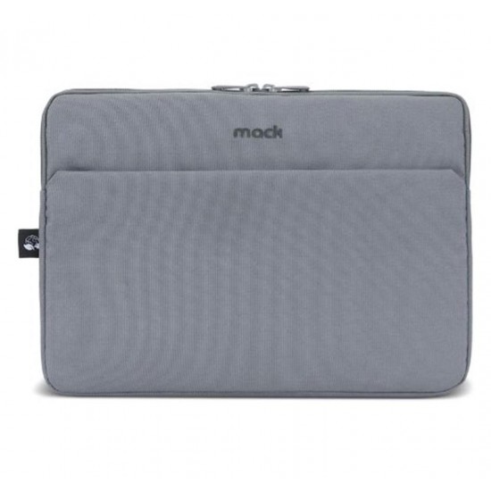 MACK MCE-1502 14.1 NOVA Eco Notebook Sleeve Gri