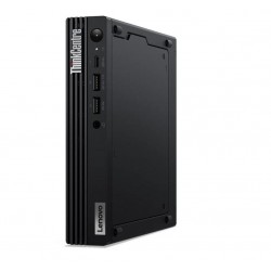 Lenovo ThinkCentre M70Q GEN4 12E4SB3VTN i5 13500T vPro 16GB 512 GB SSD FreeDOS Masaüstü Bilgisayar