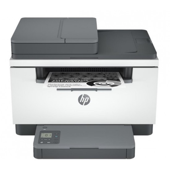 HP 9YG09A M236SDW Yazıcı-Tarayıcı-Fotokopi-ADF-Dubleks-Wifi Lazer Yazıcı