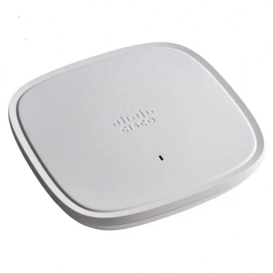 Cisco C9120AX Internal 802.11ax 4x4:4 MIMO;IOT;BT5;mGig;USB;RHL