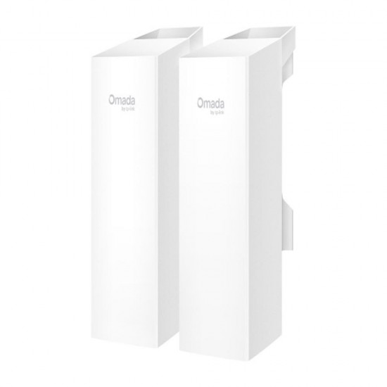Omada Tp-Link EAP100-Bridge KIT 52.4Hz 300 Mbps Uzun Menzilli İç-Dış Ortam Modem Cloud ESS