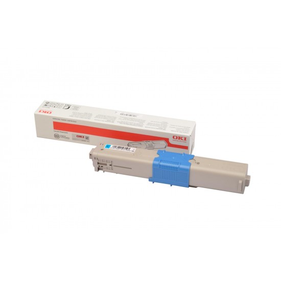 OKI 46490623 MAVİ TONER ES5432, ES5442, ES5473 6.000 SAYFA