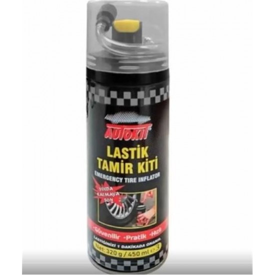AUTOKIT DÖŞEME TEMİZ ISLAK HAVLU 50Lİ FA2-1300
