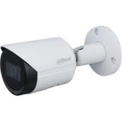 Dahua IPC-HFW2541T-AS-27135 5Mp Ip Bullet Kamera