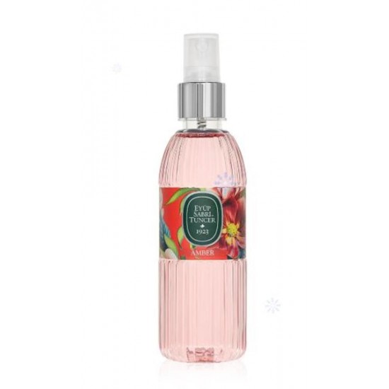 Eyüp Sabri Tuncer 150ml Amber Sprey Pet Şişe