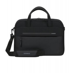 SAMSONITE KS6-09-006 15.6 Moderny Notebook Çantası Siyah