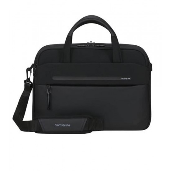 SAMSONITE KS6-09-006 15.6 Moderny Notebook Çantası Siyah