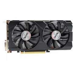 Afox GeForce RTX2060 Super AF2060S-8192D6H4-V2 8GB GDDR6 256Bit DX12 Gaming (Oyuncu) Ekran Kartı