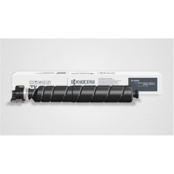 Kyocera TK-8585K Black Siyah Orjinal Fotokopi Toneri TASKalfa MZ4001ci - MZ5001ci 30.000 Sayfa