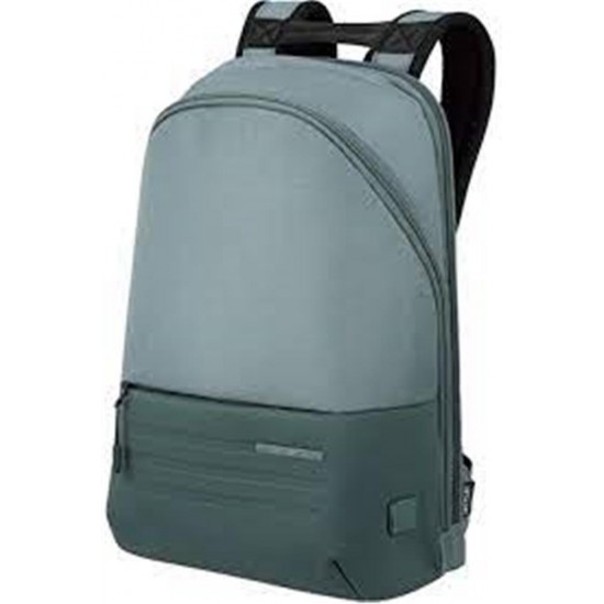 Samsonite KH8-14-002 Stackd BIZ  Yeşil 15.6 Laptop Sırt Çantası