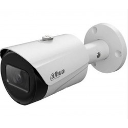 Dahua IPC-HFW1230S-S-0360B-S4 2 MP 3.6mm Lens PoE IP Bullet Kamera