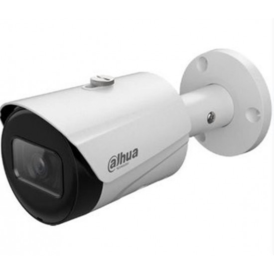 Dahua IPC-HFW1230S-S-0360B-S4 2 MP 3.6mm Lens PoE IP Bullet Kamera