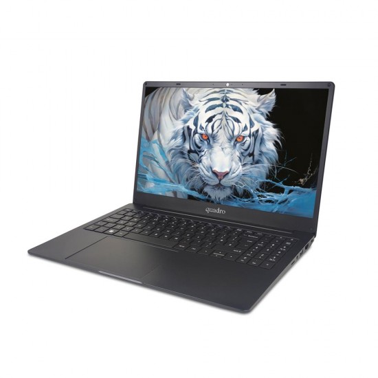 Quadro NovaBook IN16-825P-CS Ci5 1035G7 8gb 256gb RJ45 15.6 FreeDOS Notebook