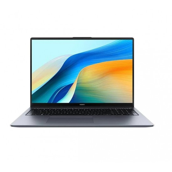 Huawei MateBook D 16 i5-13420H 16GB SSD 512GB 16 Space Gray FreeDOS Notebook